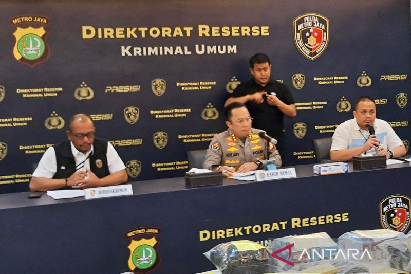 Polisi Ungkap Kasus Provokasi Di Medsos Yang Berisi Ajakan Tawuran ...