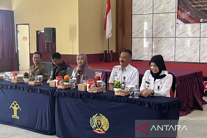 KPU Kota Bandung gelar bimtek 51.968 petugas KPPS