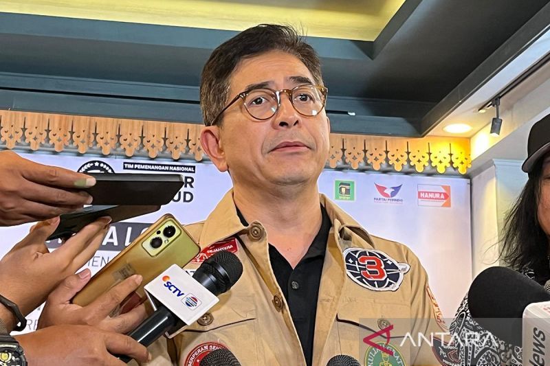 Rutan Salemba sudah terima logistik Pemilu 2024