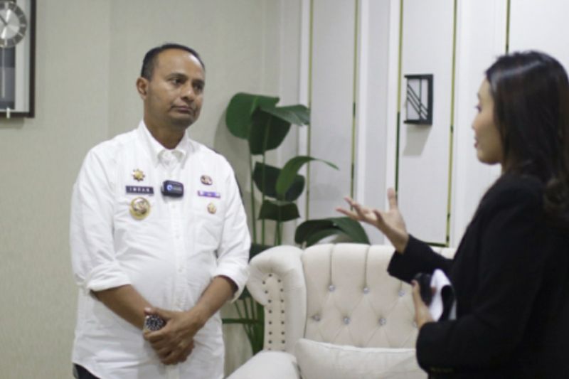Pj Bupati Subang ajak pejabat pemkab komitmen berkinerja baik