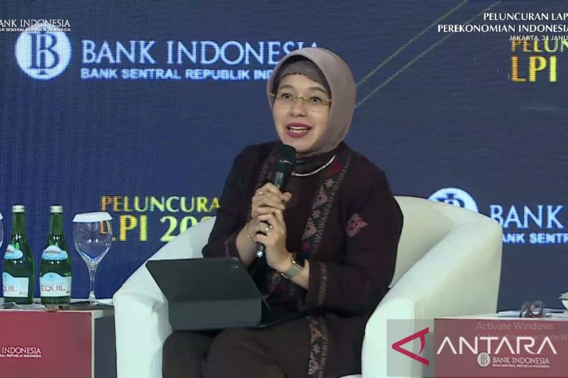 Bappenas: Ekonomi RI 2024 Diprediksi Tumbuh Lebih Kuat Dibanding 2023 ...