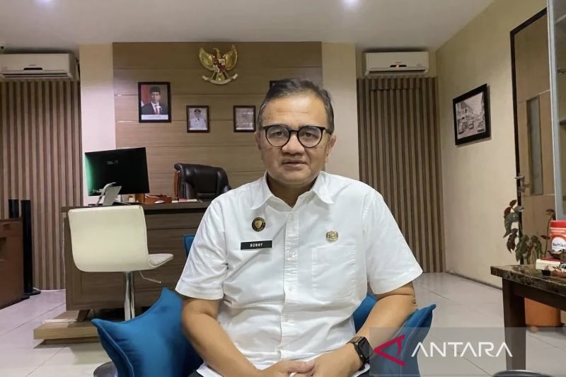 Realisasi investasi 2023 di Kota Bandung capai Rp8,54 triliun