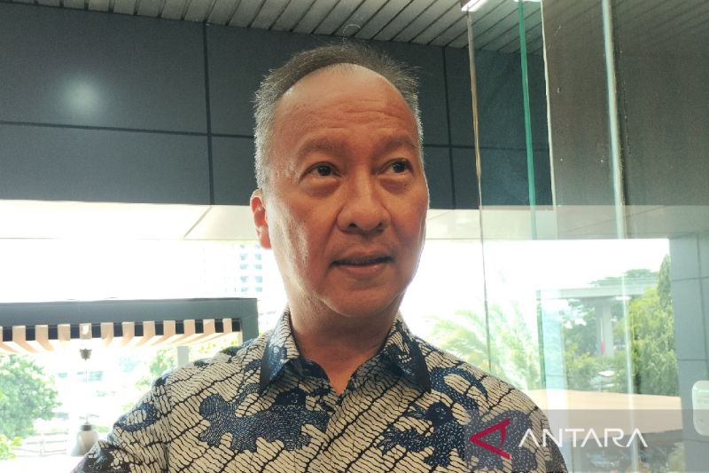 Rutan Salemba sudah terima logistik Pemilu 2024