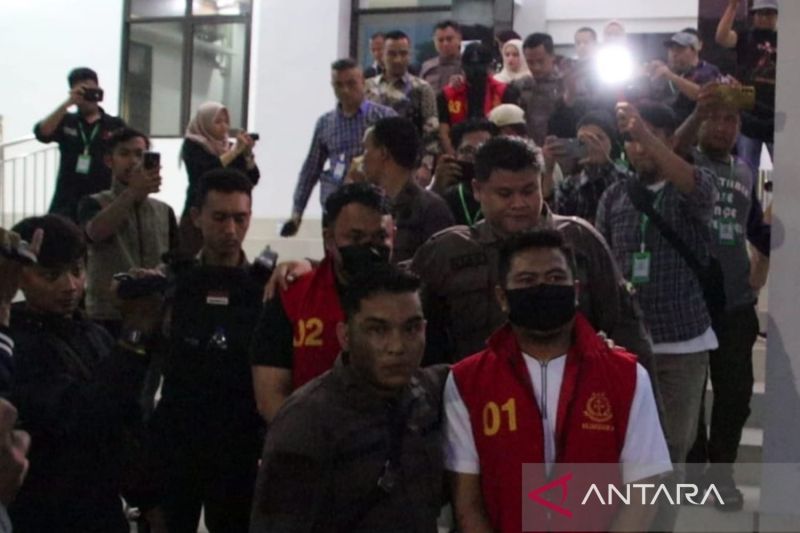 Kejari Cianjur tetapkan 3 tersangka kasus korupsi BUMD