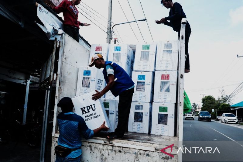 Ini kata KPU DKI bagi pemilih sebelum ke TPS pada Rabu