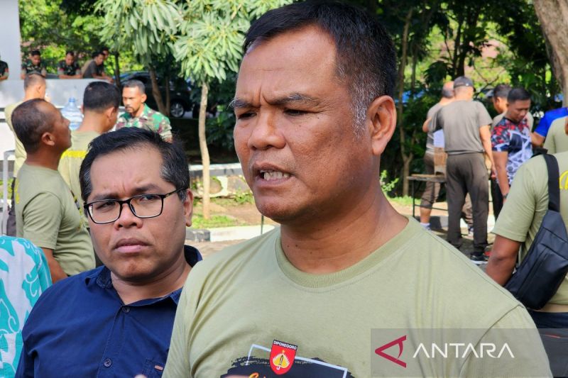 Rutan Salemba sudah terima logistik Pemilu 2024