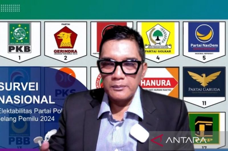 Rutan Salemba sudah terima logistik Pemilu 2024