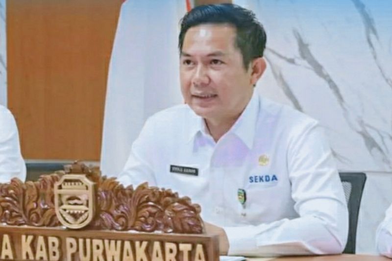 Investasi Di Purwakarta Mencapai Rp14,8 Triliun Pada 2023 - ANTARA News ...