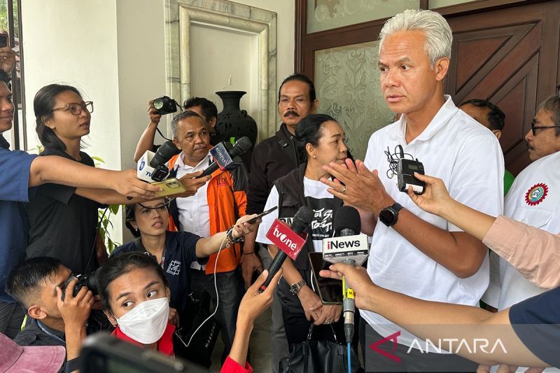 Rutan Salemba sudah terima logistik Pemilu 2024