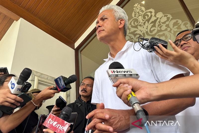 Rutan Salemba sudah terima logistik Pemilu 2024