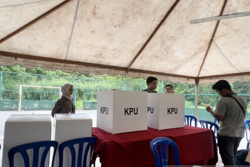 Ini kata KPU DKI bagi pemilih sebelum ke TPS pada Rabu