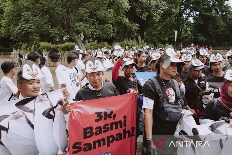 Rutan Salemba sudah terima logistik Pemilu 2024