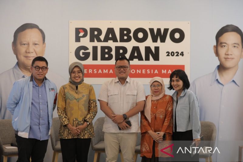 Ahli gizi nilai program makan siang gratis Prabowo-Gibran perlu diwujudkan