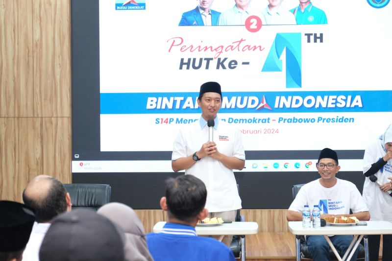 Rutan Salemba sudah terima logistik Pemilu 2024