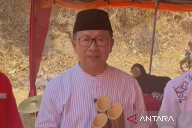 Bupati dukung penuh Kejari Cianjur usut tuntas korupsi BUMD