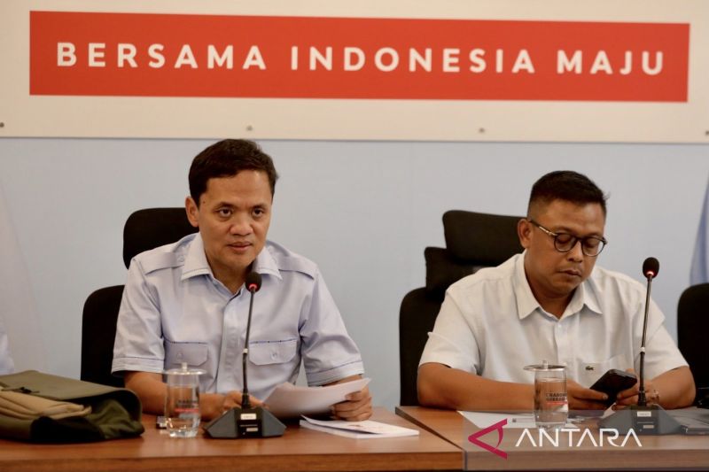 Rutan Salemba sudah terima logistik Pemilu 2024