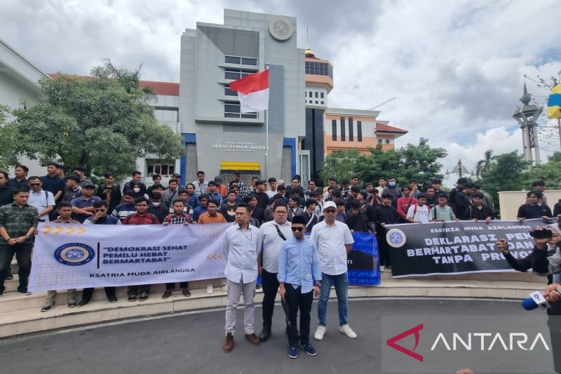 Rutan Salemba sudah terima logistik Pemilu 2024