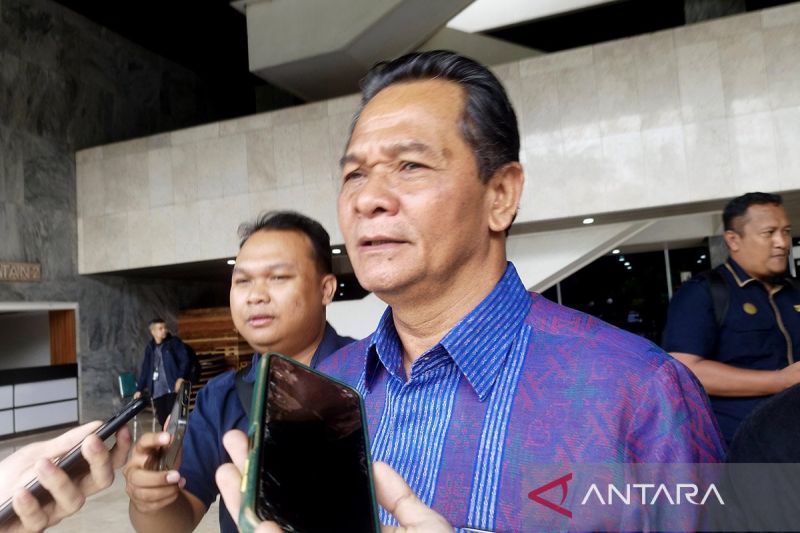 Rutan Salemba sudah terima logistik Pemilu 2024