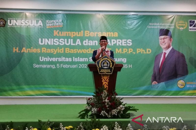 Rutan Salemba sudah terima logistik Pemilu 2024