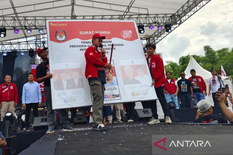 Rutan Salemba sudah terima logistik Pemilu 2024