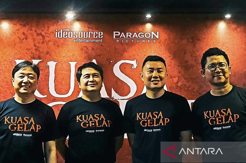 Film horor Indonesia menarik di pasar film internasional - ANTARA News