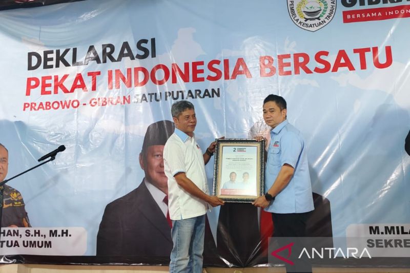 Rutan Salemba sudah terima logistik Pemilu 2024