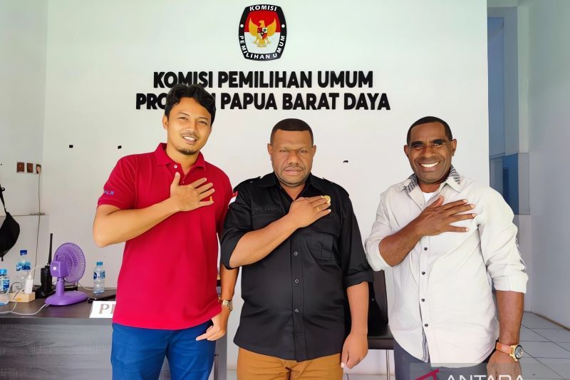 Ini kata KPU DKI bagi pemilih sebelum ke TPS pada Rabu