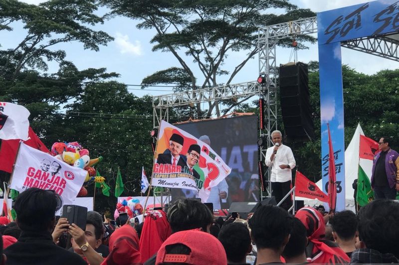 Rutan Salemba sudah terima logistik Pemilu 2024