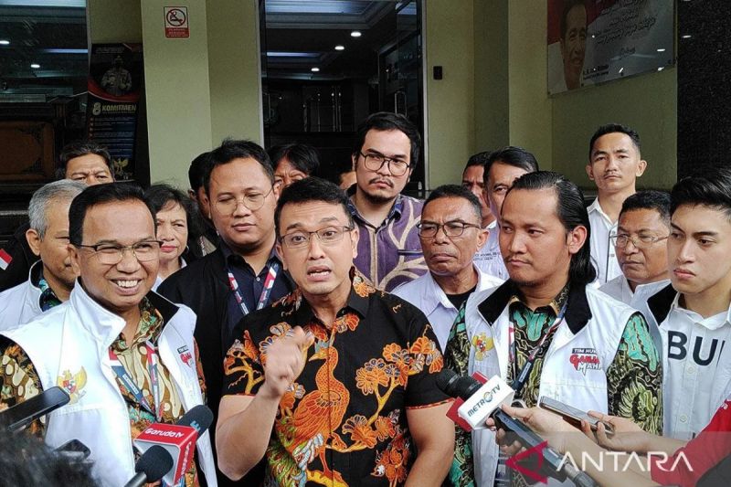 Kriminal Kemarin, mulai dari pelanggaran pemilu sampai kasus Aiman