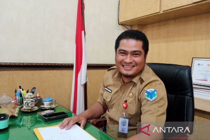 Rutan Salemba sudah terima logistik Pemilu 2024