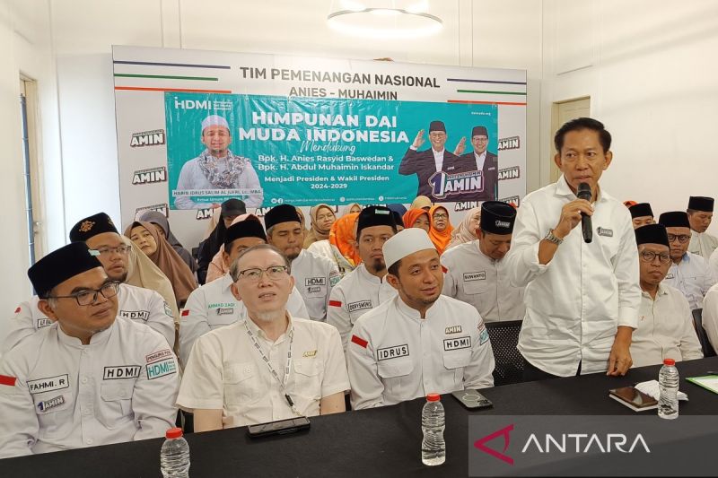 Rutan Salemba sudah terima logistik Pemilu 2024