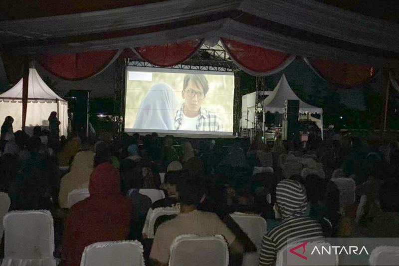 DPR: Kemendikbudristek harus melanjutkan program nonton film di pedesaan