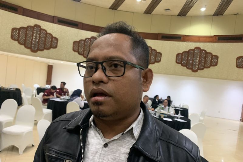 Delapan parpol penuhi ambang batas parlemen, PDIP suara terbanyak