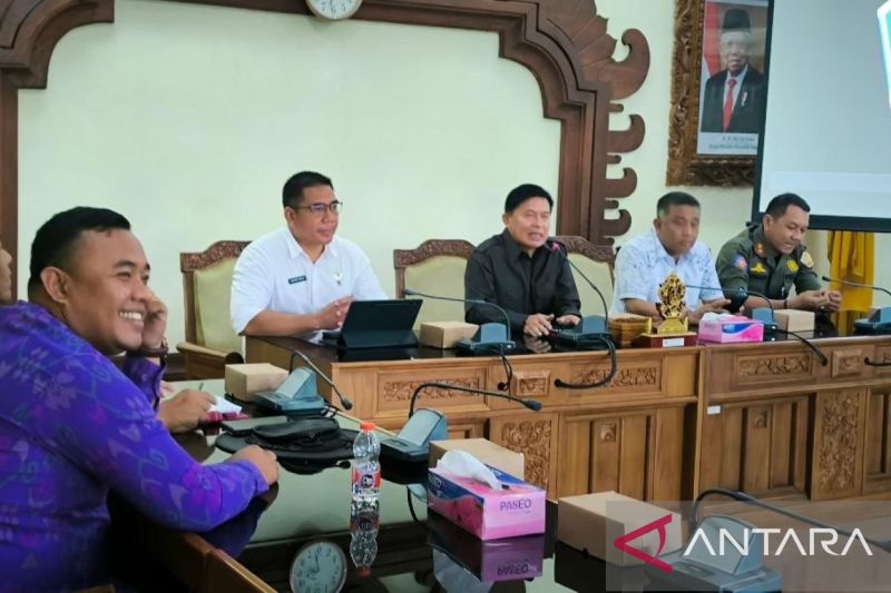 Rutan Salemba sudah terima logistik Pemilu 2024