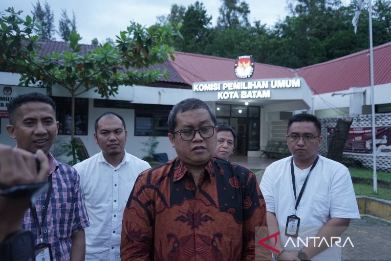 Rutan Salemba sudah terima logistik Pemilu 2024