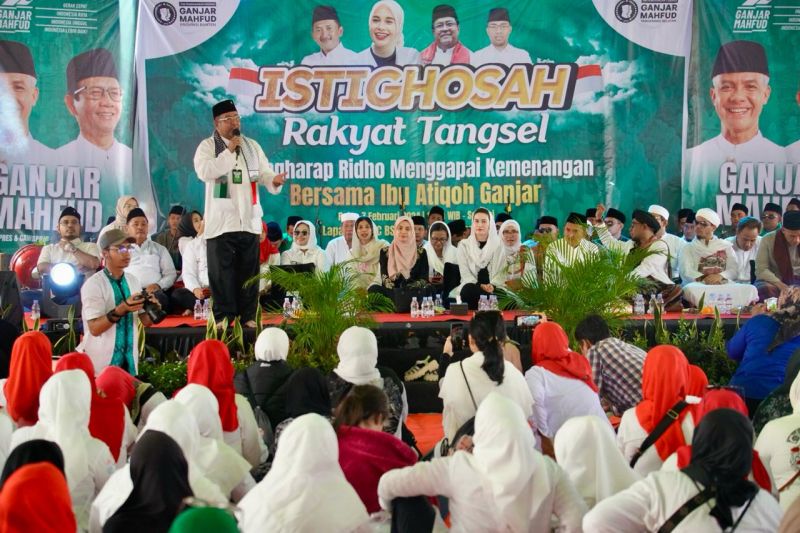 Ini kata KPU DKI bagi pemilih sebelum ke TPS pada Rabu