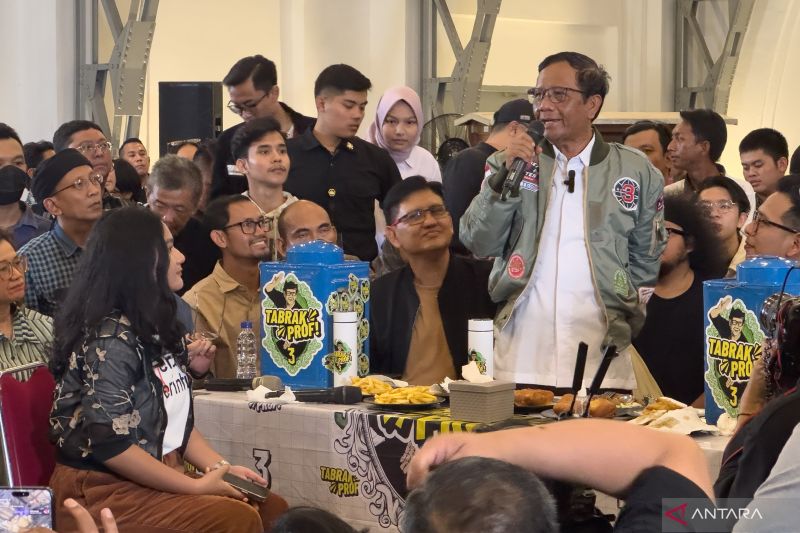 Rutan Salemba sudah terima logistik Pemilu 2024