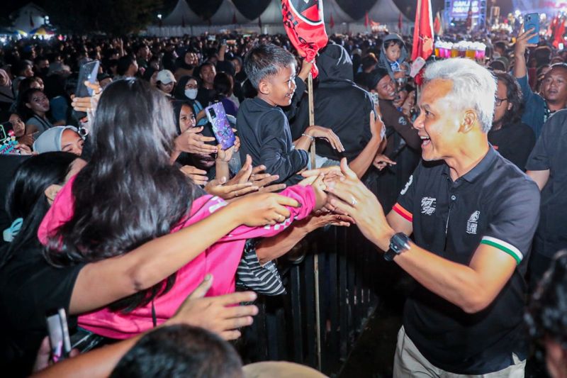 Rutan Salemba sudah terima logistik Pemilu 2024