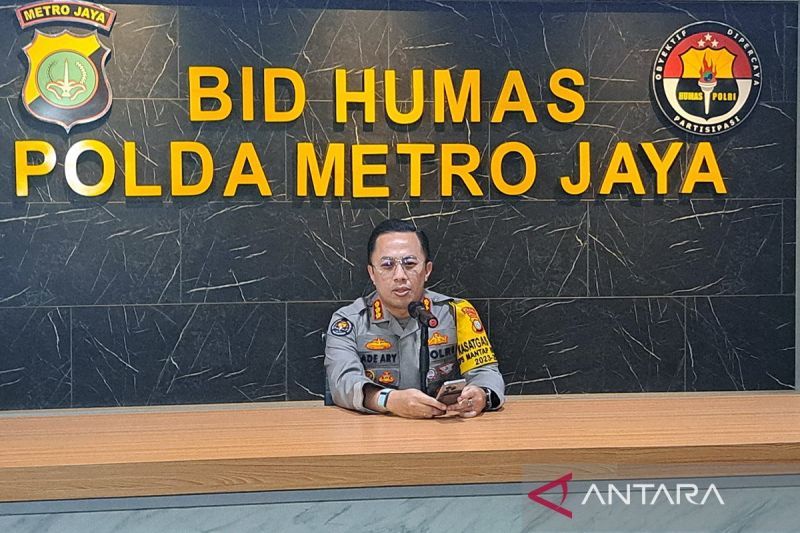 Rutan Salemba sudah terima logistik Pemilu 2024