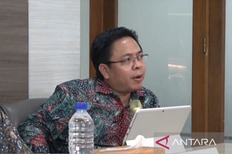 Rutan Salemba sudah terima logistik Pemilu 2024