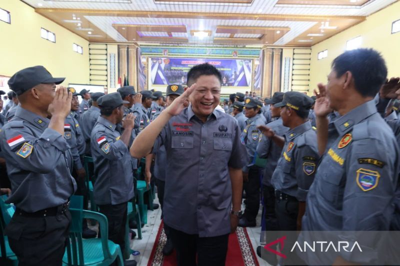 Delapan parpol penuhi ambang batas parlemen, PDIP suara terbanyak