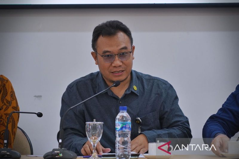 Delapan parpol penuhi ambang batas parlemen, PDIP suara terbanyak