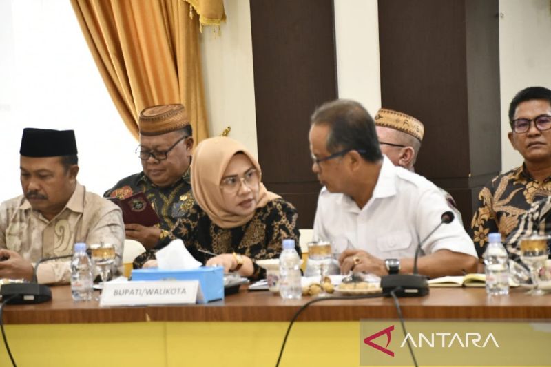 Rutan Salemba sudah terima logistik Pemilu 2024