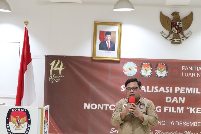 Ini kata KPU DKI bagi pemilih sebelum ke TPS pada Rabu