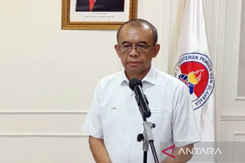 IADO sebut Indonesia sudah bebas dari risiko sanksi WADA - ANTARA News