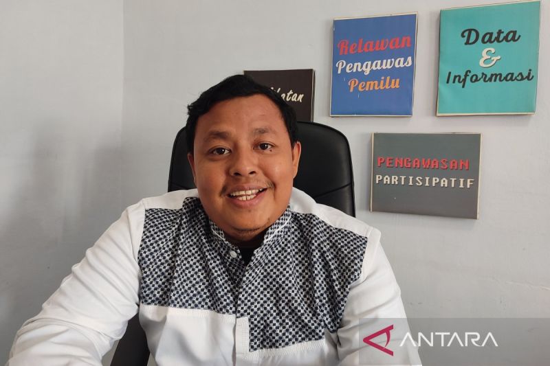 Rutan Salemba sudah terima logistik Pemilu 2024