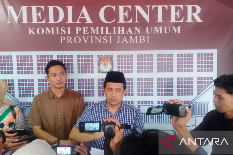 Rutan Salemba sudah terima logistik Pemilu 2024