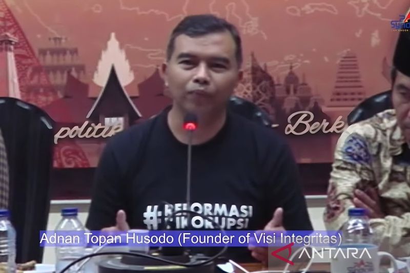 Rutan Salemba sudah terima logistik Pemilu 2024