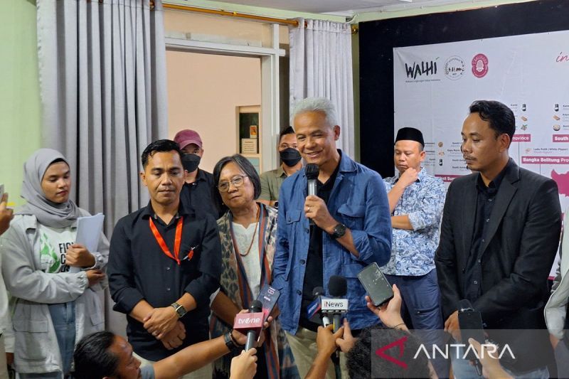 Rutan Salemba sudah terima logistik Pemilu 2024