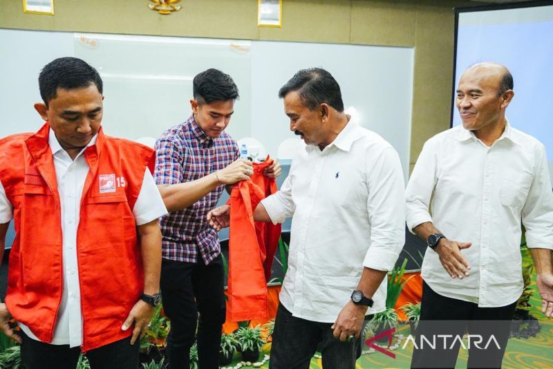 Delapan parpol penuhi ambang batas parlemen, PDIP suara terbanyak